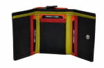 Obrazek Dámská peněženka BHPC Colorfull combi S - černá BH-2970-01 černá