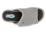 Obrazek BEFADO 078D005 DrORTO SYSTEM dámské pantofle sv. šedé