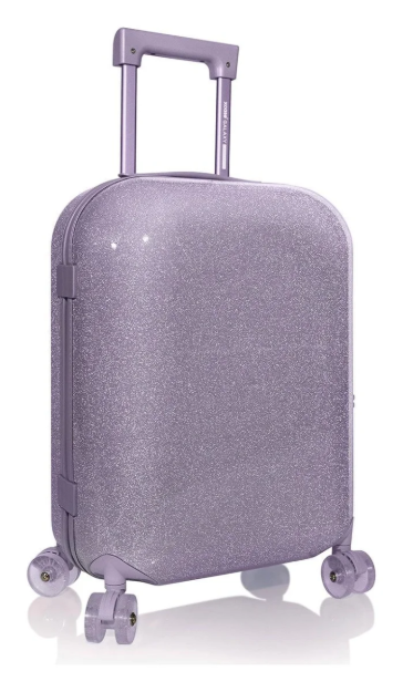 Obrazek Heys xCase Galaxy S Cosmic Amethyst 39 L