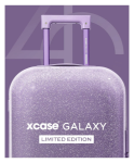 Obrazek Heys xCase Galaxy S Cosmic Amethyst 39 L