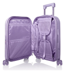 Obrazek Heys xCase Galaxy S Cosmic Amethyst 39 L