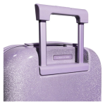 Obrazek Heys xCase Galaxy S Cosmic Amethyst 39 L