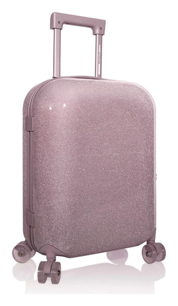 Obrazek Heys xCase Galaxy S Pink Aurora 39 L