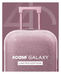 Obrazek Heys xCase Galaxy S Pink Aurora 39 L