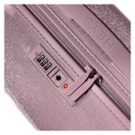 Obrazek Heys xCase Galaxy S Pink Aurora 39 L