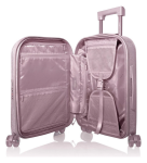 Obrazek Heys xCase Galaxy S Pink Aurora 39 L