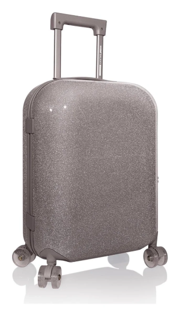 Obrazek Heys xCase Galaxy S Lunar Taupe 39 L