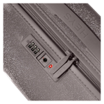 Obrazek Heys xCase Galaxy S Lunar Taupe 39 L