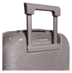 Obrazek Heys xCase Galaxy S Lunar Taupe 39 L