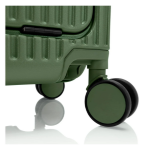 Obrazek Heys Latch S Pine 48 L