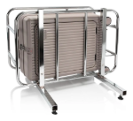 Obrazek Heys Latch S Atmosphere 48 L