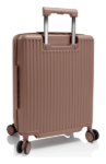 Obrazek Heys Latch S Clay 48 L
