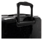 Obrazek Heys Elite Black Leopard S 46 L