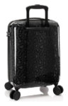 Obrazek Heys Elite Black Leopard S 46 L