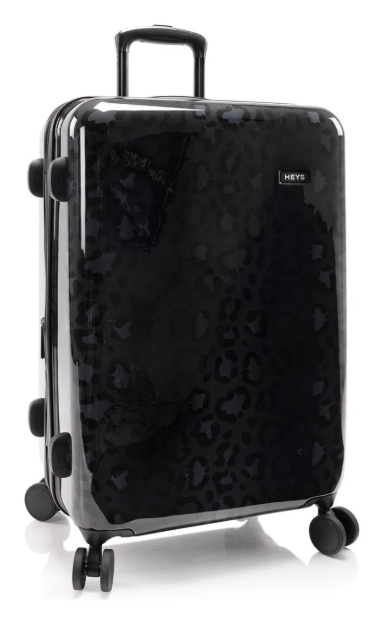 Obrazek Heys Elite Black Leopard M 82 L