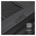 Obrazek Heys Elite Black Leopard M 82 L