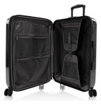 Obrazek Heys Elite Black Leopard M 82 L