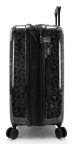 Obrazek Heys Elite Black Leopard M 82 L