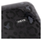 Obrazek Heys Elite Black Leopard L 119 L
