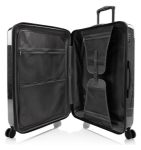 Obrazek Heys Elite Black Leopard L 119 L