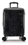 Obrazek Heys Elite Black Leopard S,M,L S: 46 l  / M: 82 l  / L: 119 L