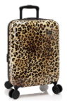 Obrazek Heys Elite Brown Leopard S 46 L