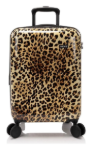 Obrazek Heys Elite Brown Leopard S 46 L