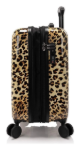 Obrazek Heys Elite Brown Leopard S 46 L