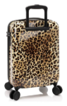 Obrazek Heys Elite Brown Leopard S 46 L