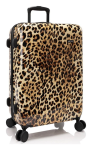 Obrazek Heys Elite Brown Leopard M 82 L