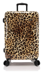 Obrazek Heys Elite Brown Leopard M 82 L