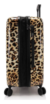Obrazek Heys Elite Brown Leopard M 82 L