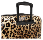 Obrazek Heys Elite Brown Leopard M 82 L
