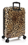 Obrazek Heys Elite Brown Leopard M 82 L