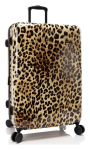 Obrazek Heys Elite Brown Leopard L 119 L