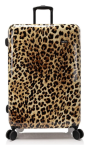 Obrazek Heys Elite Brown Leopard L 119 L