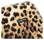 Obrazek Heys Elite Brown Leopard L 119 L