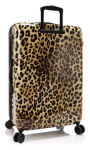 Obrazek Heys Elite Brown Leopard L 119 L