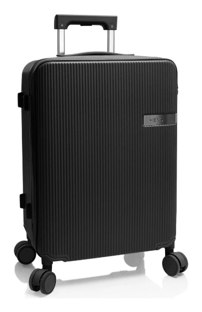 Obrazek Heys Nexus One S Black 38 L