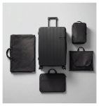 Obrazek Heys Nexus One S Black 38 L