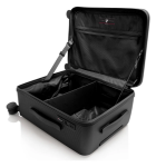 Obrazek Heys Nexus One S Black 38 L