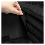 Obrazek Heys Nexus One S Black 38 L