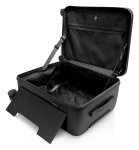 Obrazek Heys Nexus One S Black 38 L