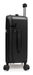 Obrazek Heys Nexus One S Black 38 L