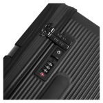 Obrazek Heys Nexus One S Black 38 L