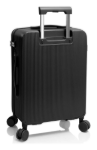 Obrazek Heys Nexus One S Black 38 L