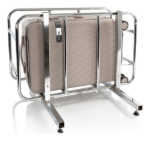 Obrazek Heys Nexus One S Atmosphere 38 L