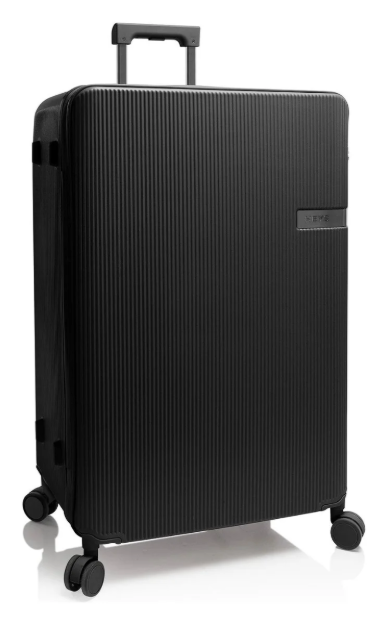 Obrazek Heys Nexus One L Black 106 L