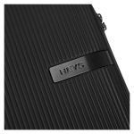 Obrazek Heys Nexus One L Black 106 L