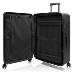 Obrazek Heys Nexus One L Black 106 L